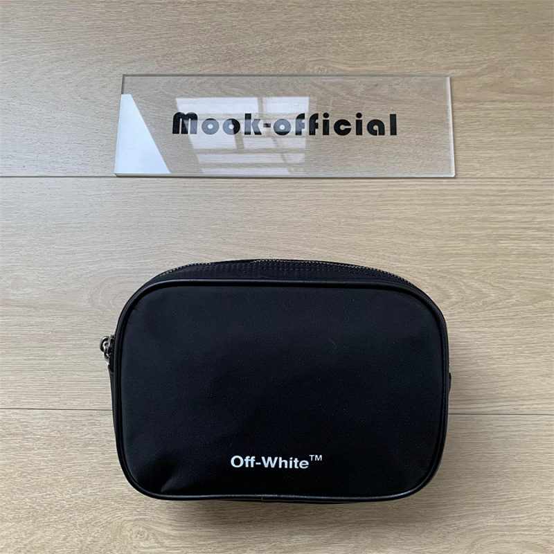 OFF WHITE BAGS