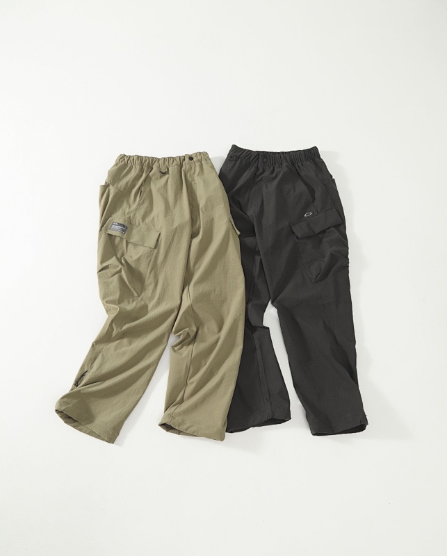 OAKLEY PANTS (3)