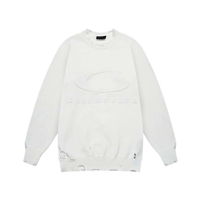 BALENCIAGA SWEATSHIRTS (24)