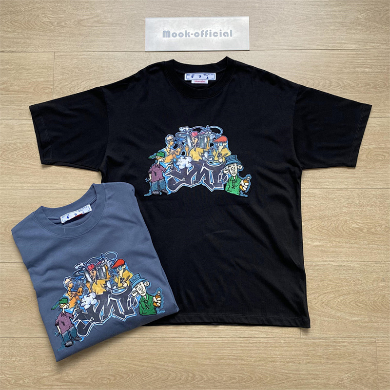 OFF WHITE TSHIRTS (235)