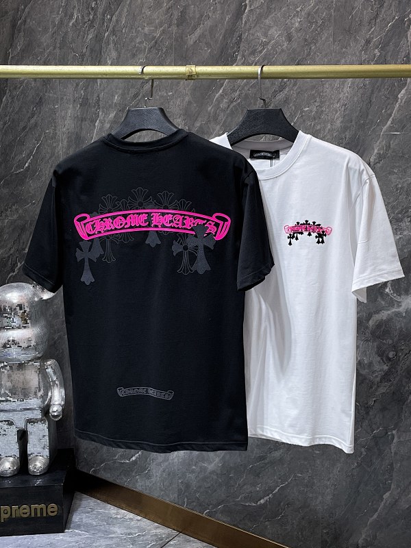 CHROME HEARTS TSHIRTS (18)