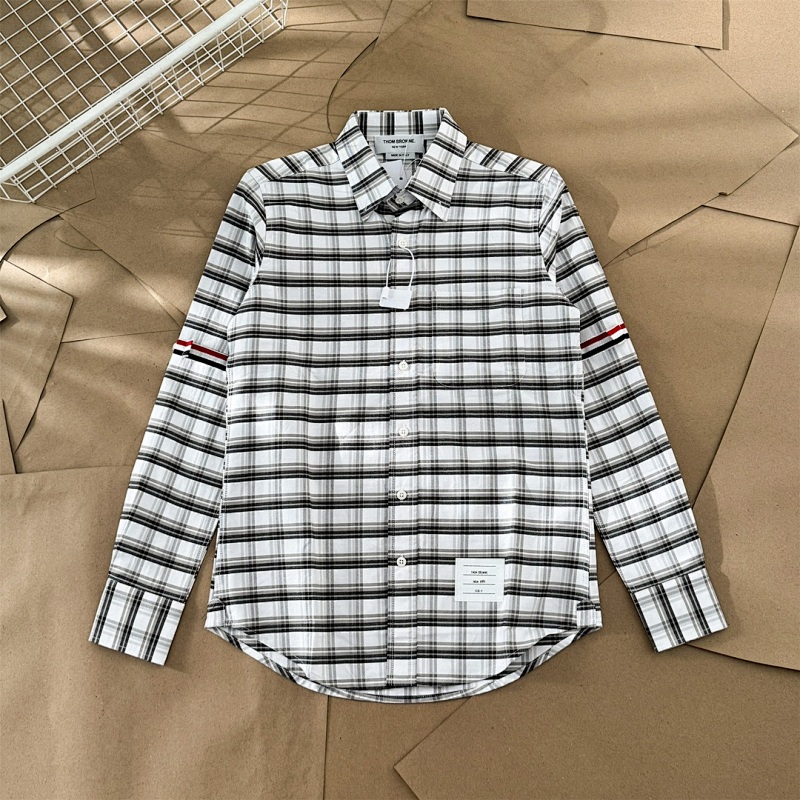 THOM BROWNE SHIRTS (24)