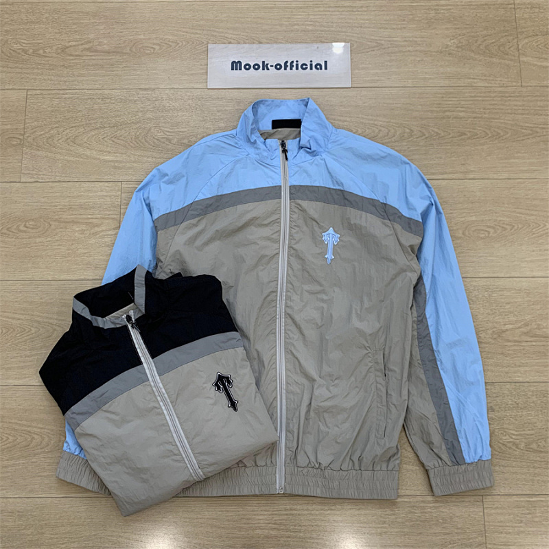 TRAPSTAR WINDBREAKERS (4)