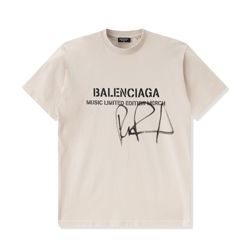 BALENCIAGA TSHIRTS (218)