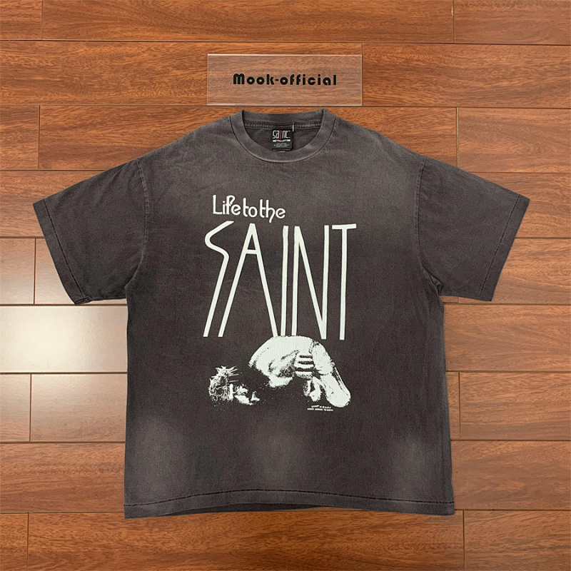 SAINT MICHAEL TSHIRTS (566)