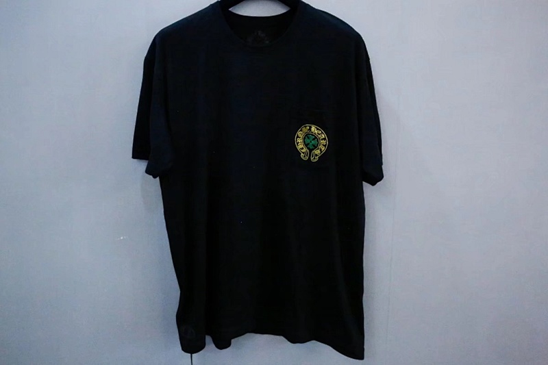 CHROME HEARTS TSHIRTS (153)