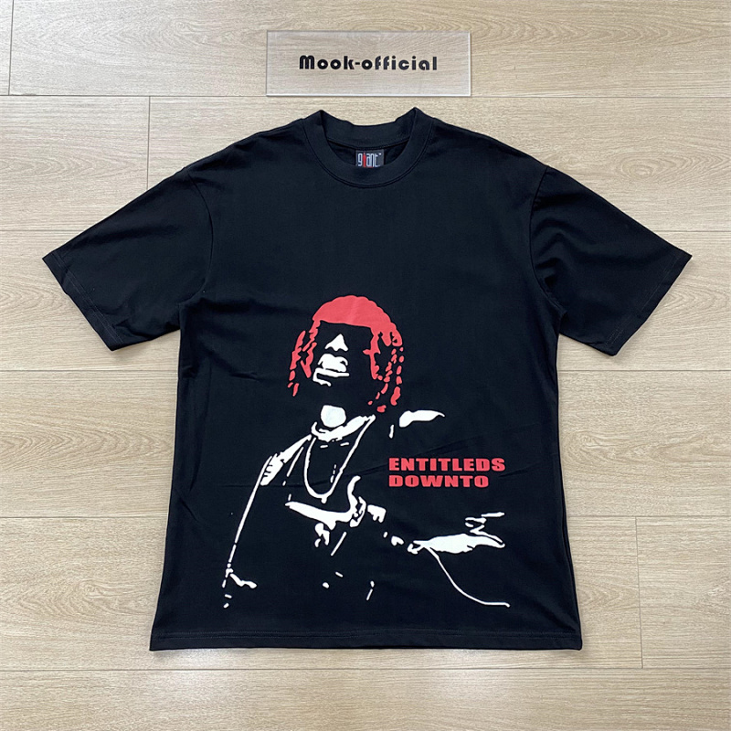 SAINT MICHAEL TSHIRTS (481)