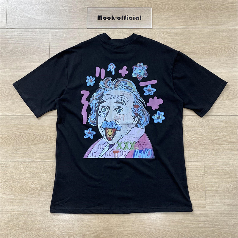 SAINT MICHAEL TSHIRTS (494)