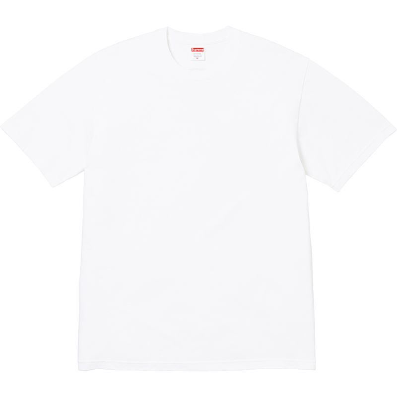 SUPREME TSHIRTS (45)