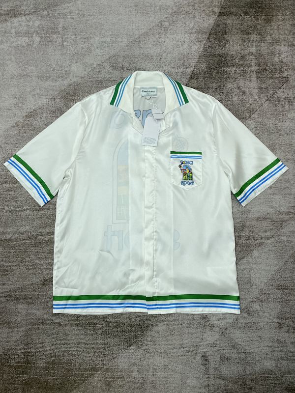 CASA BLANCA SHIRTS (119)