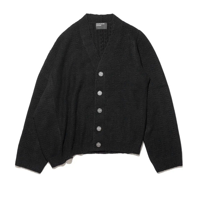 ENFANTS RICHES DEPRIMES CARDIGANS