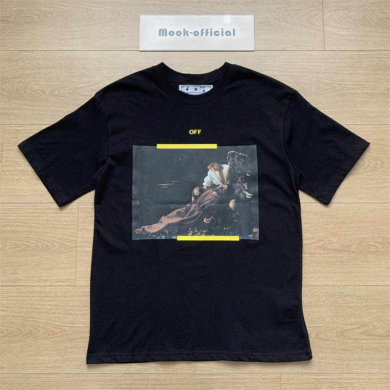OFF WHITE TSHIRTS (290)