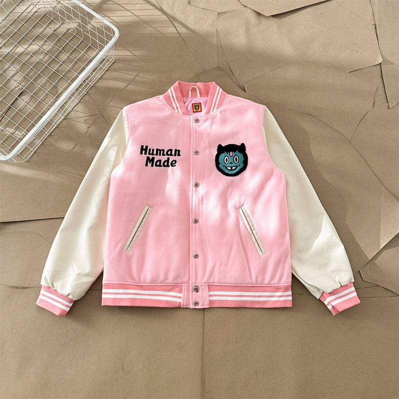 HUMAN MADE JACKETS (12)
