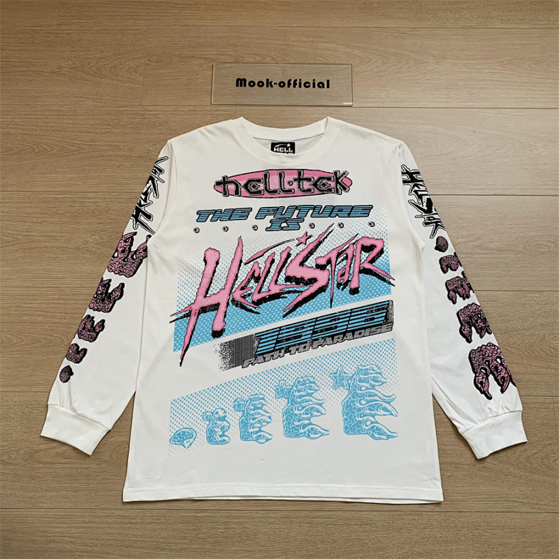 HELLSTAR LONGSLEEVES (20)