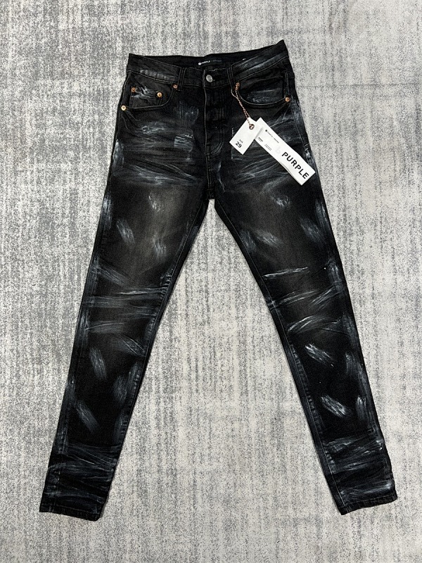 PURPLE JEANS (284)