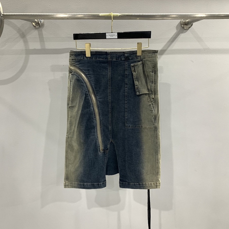 RICK OWENS SHORTS (15)