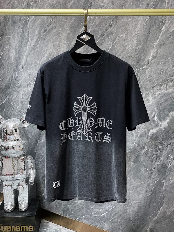 CHROME HEARTS TSHIRTS (48)