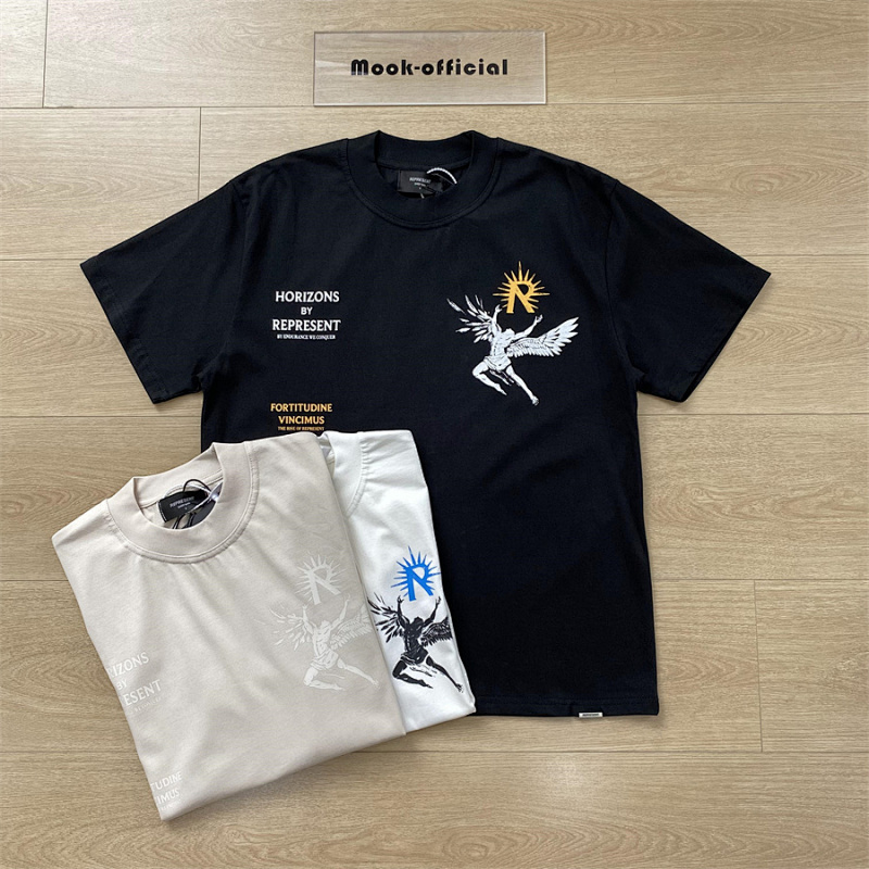 REPRESENT TSHIRTS (80)