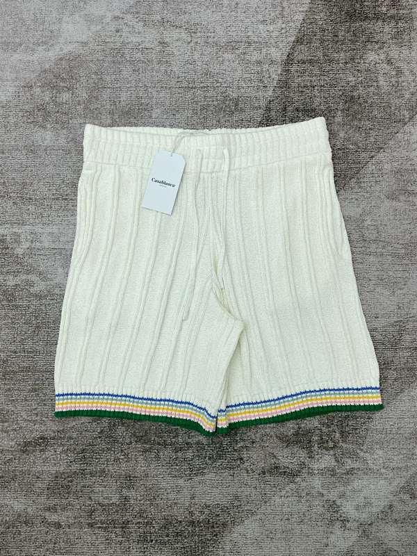 CASA BLANCA SHORTS (56)