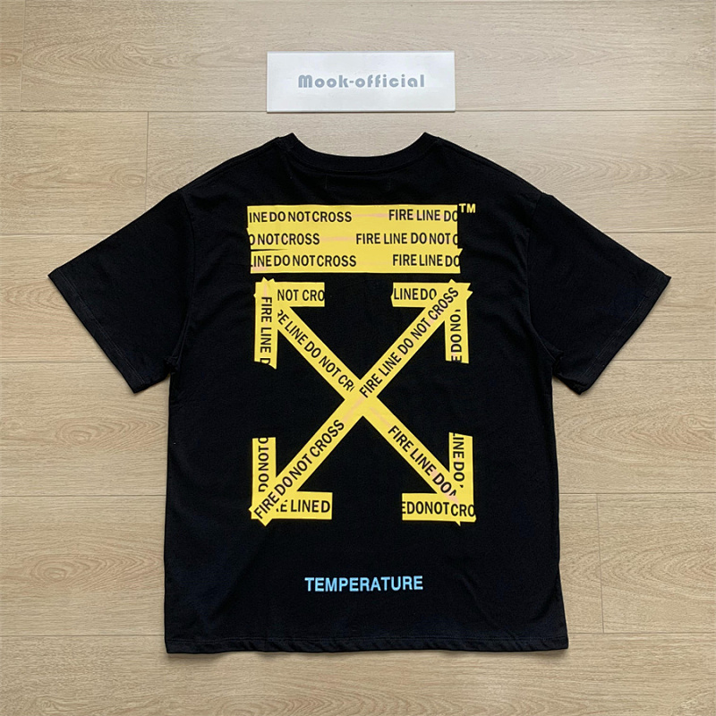 OFF WHITE TSHIRTS (284)