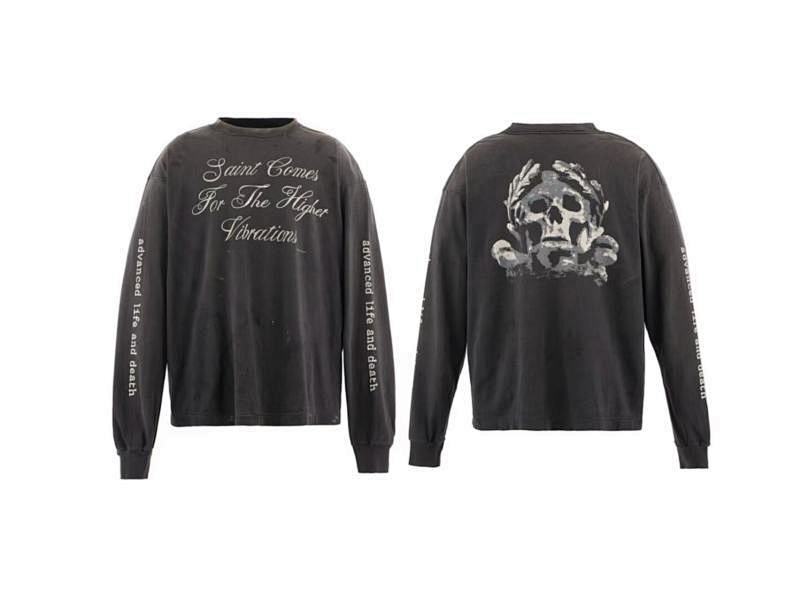 SAINT MICHAEL LONGSLEEVES (27)