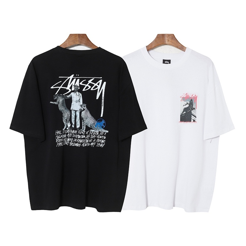 STUSSY TSHIRTS (41)
