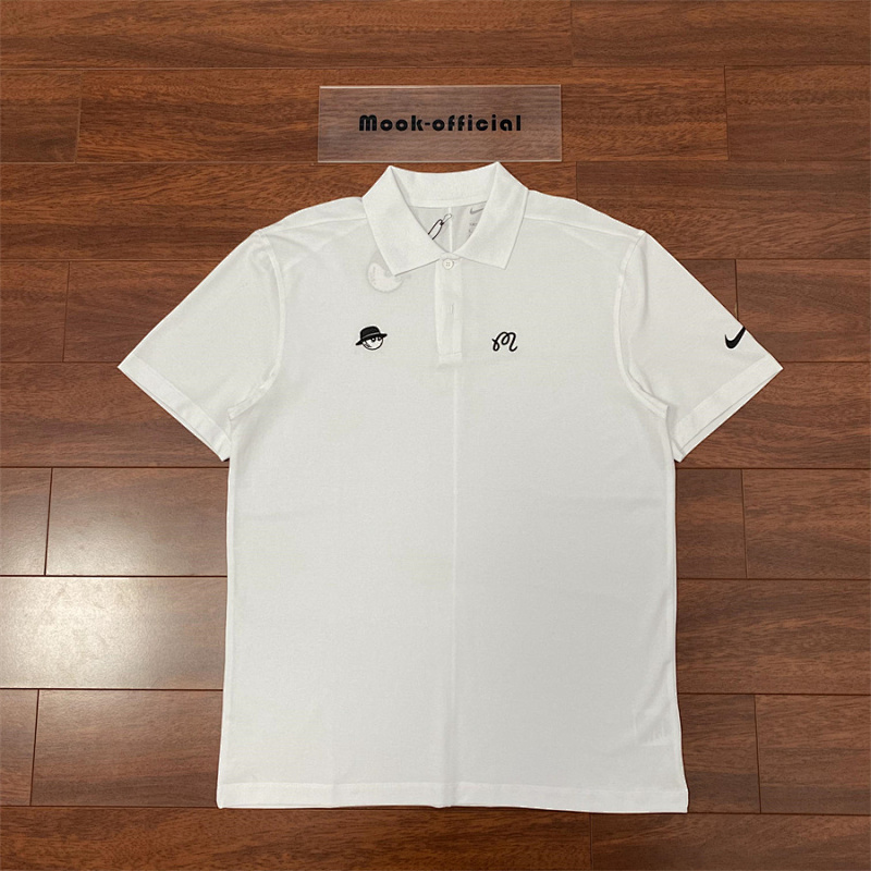 NIKE POLOS (4)