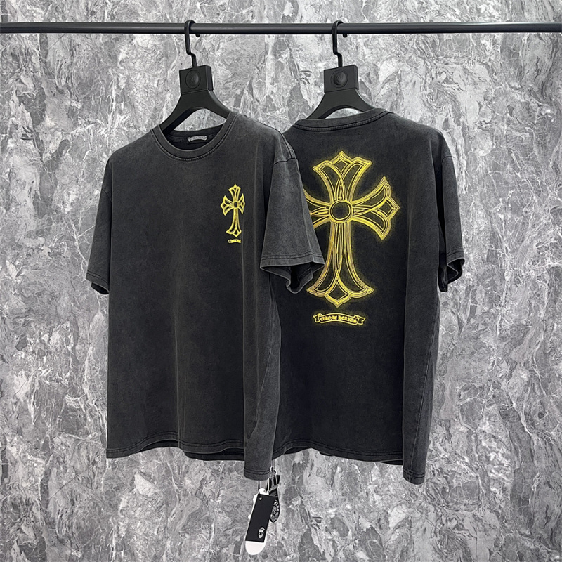 CHROME HEARTS TSHIRTS (175)