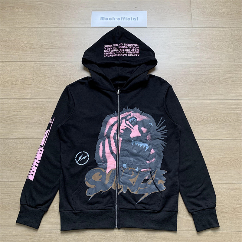 TRAVIS SCOTT HOODIES