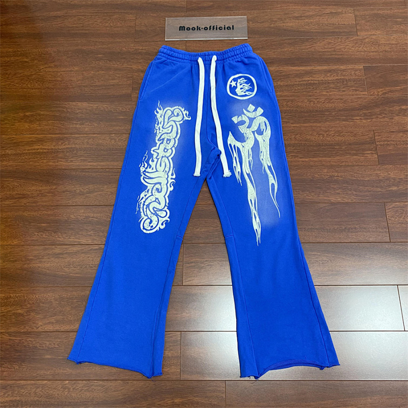 HELLSTAR PANTS