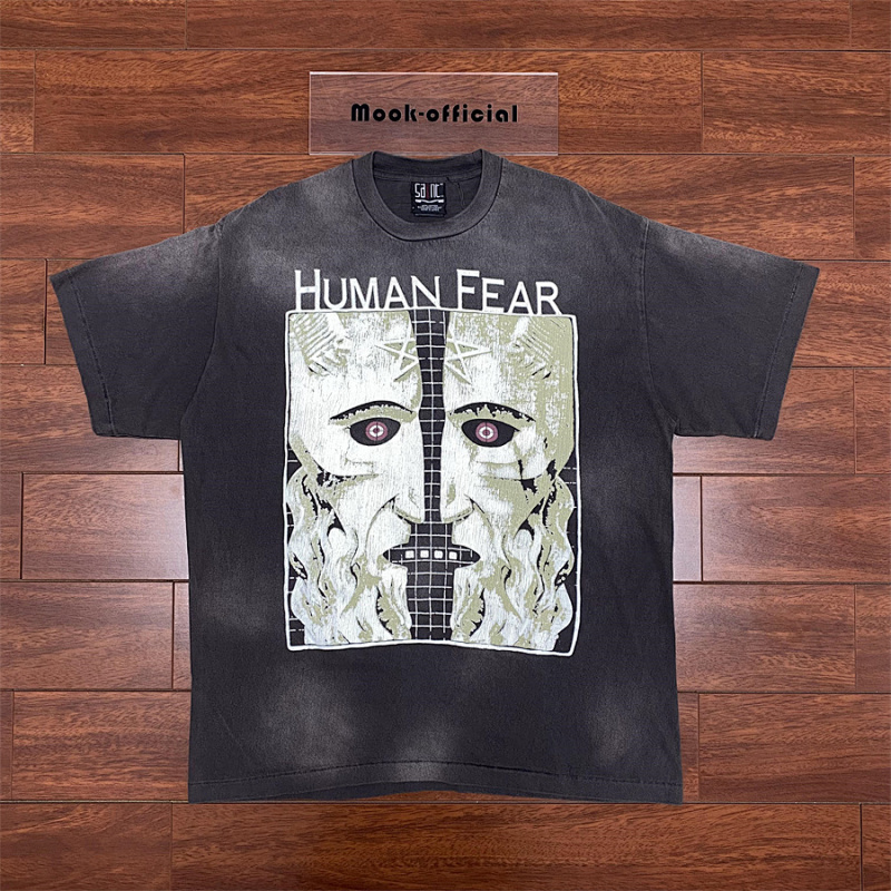 SAINT MICHAEL TSHIRTS (587)