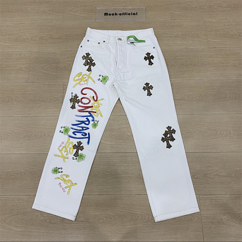 CHROME HEARTS (134)