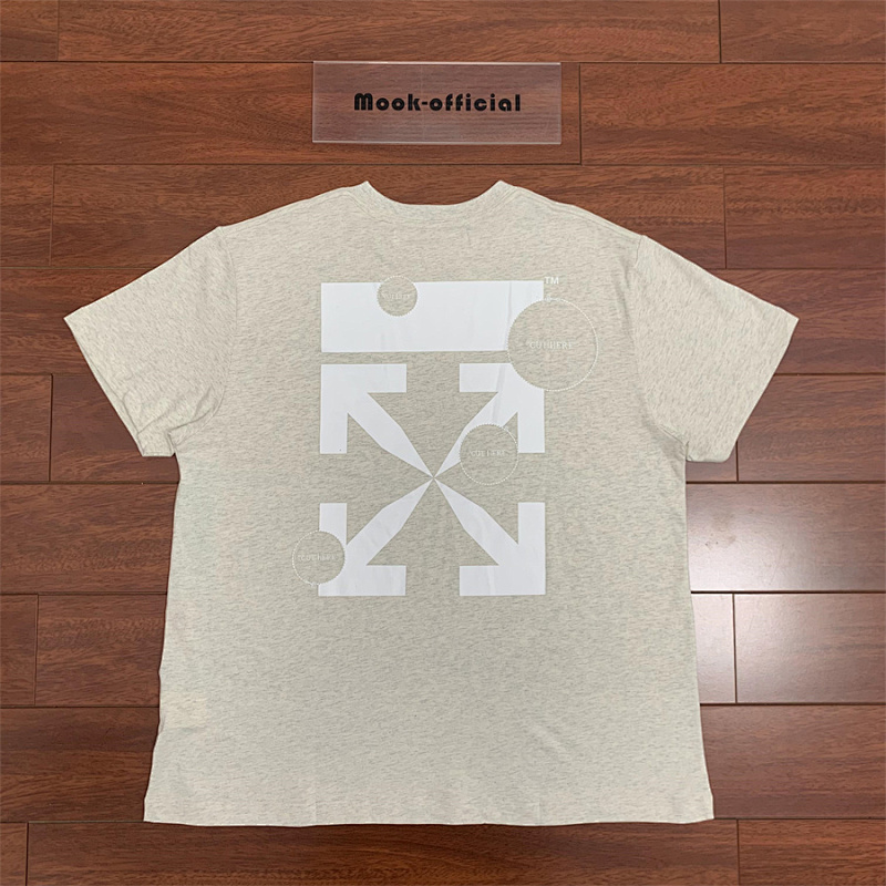 OFF WHITE TSHIRTS (342)
