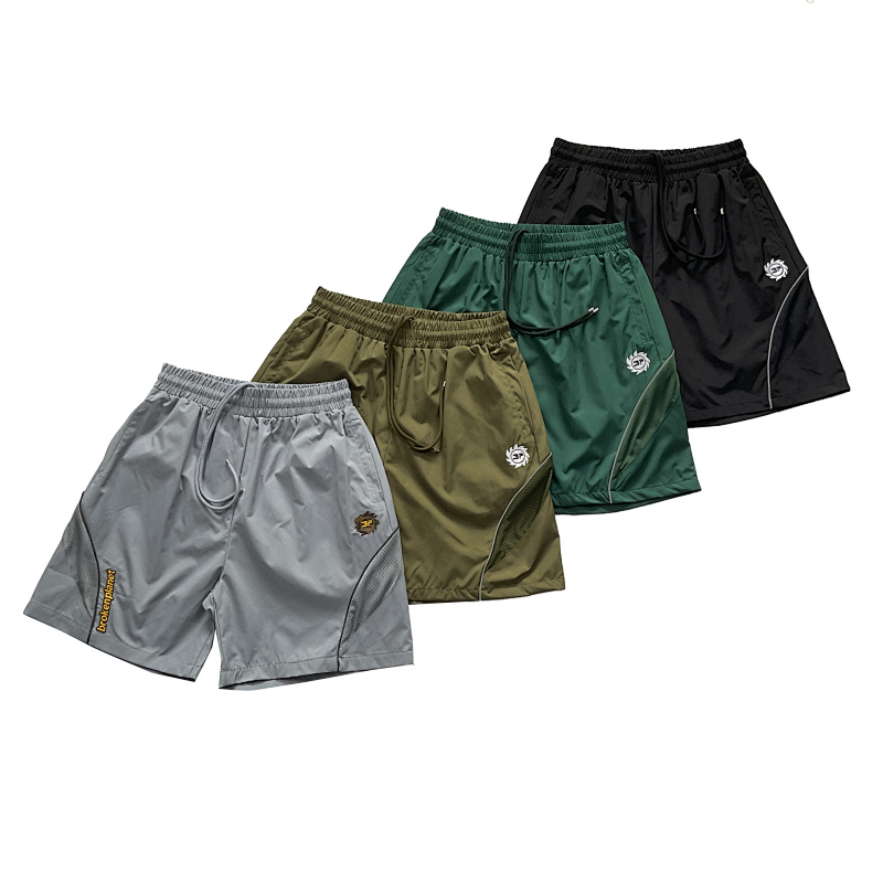 BROKEN PLANET SHORTS (23)