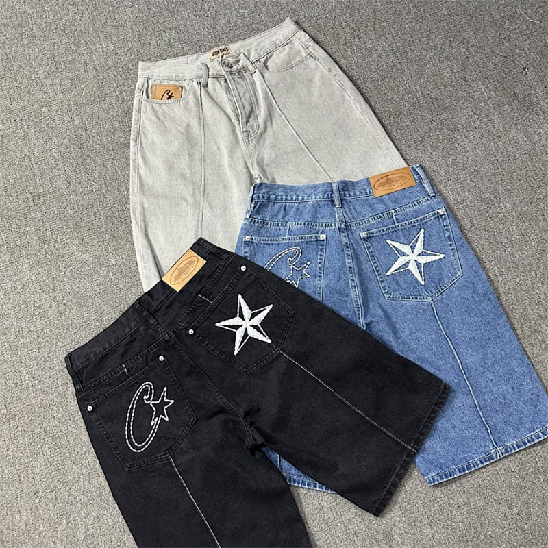 CORTEIZ SHORTS (42)