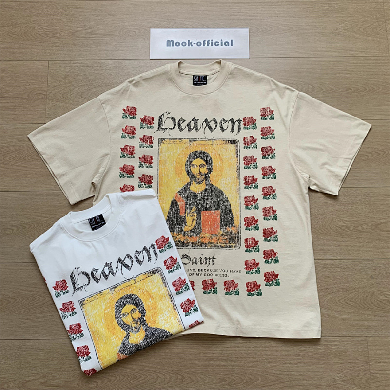 SAINT MICHAEL TSHIRTS (498)