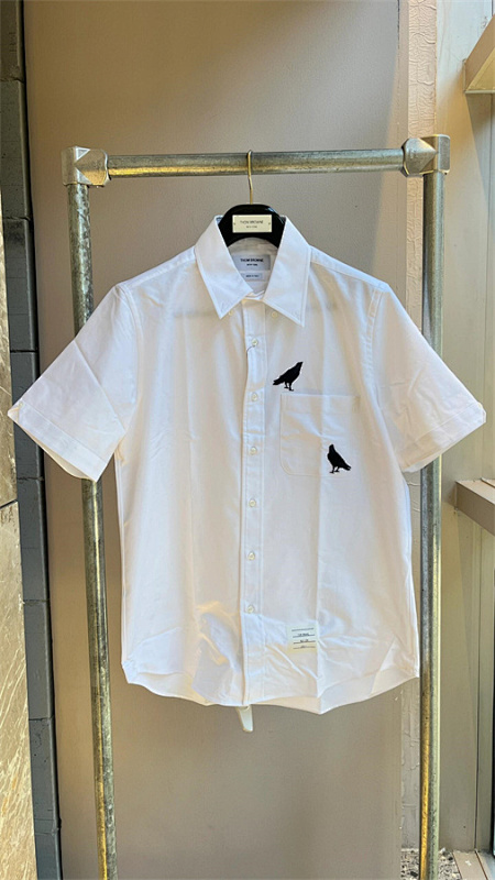THOM BROWNE SHIRTS (75)