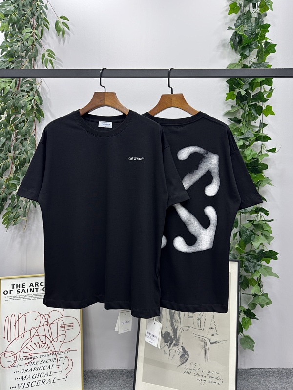 OFF WHITE TSHIRTS (126)