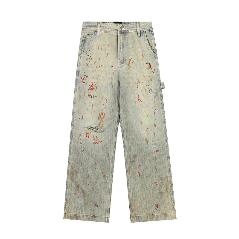 ENFANTS RICHES DEPRIMES JEANS (3)