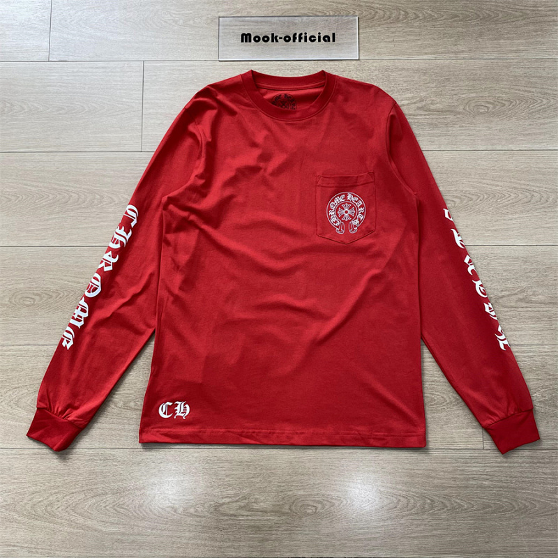 CHROME HEARTS LONGSLEEVES (57)