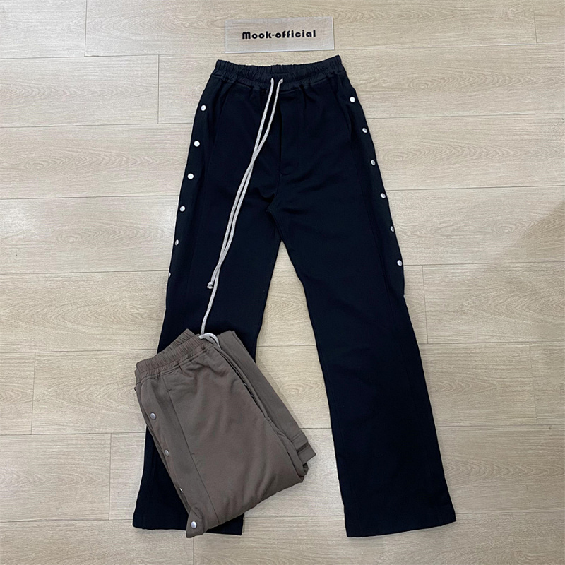 RICK OWENS PANTS (42)