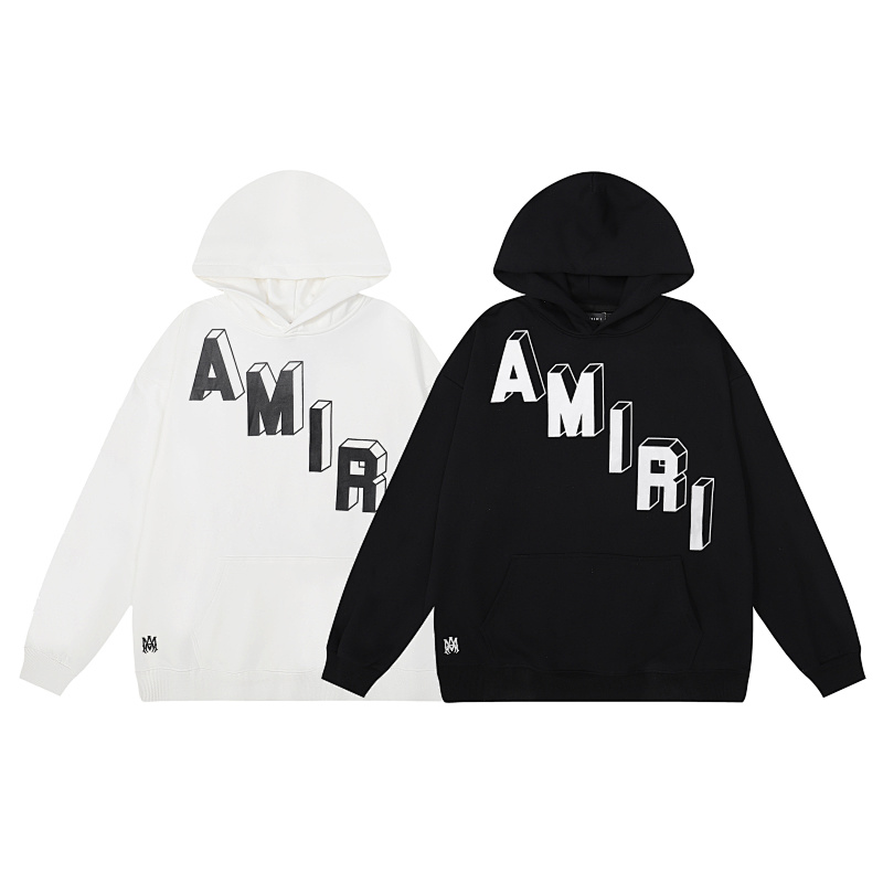 AMIRI HOODIES