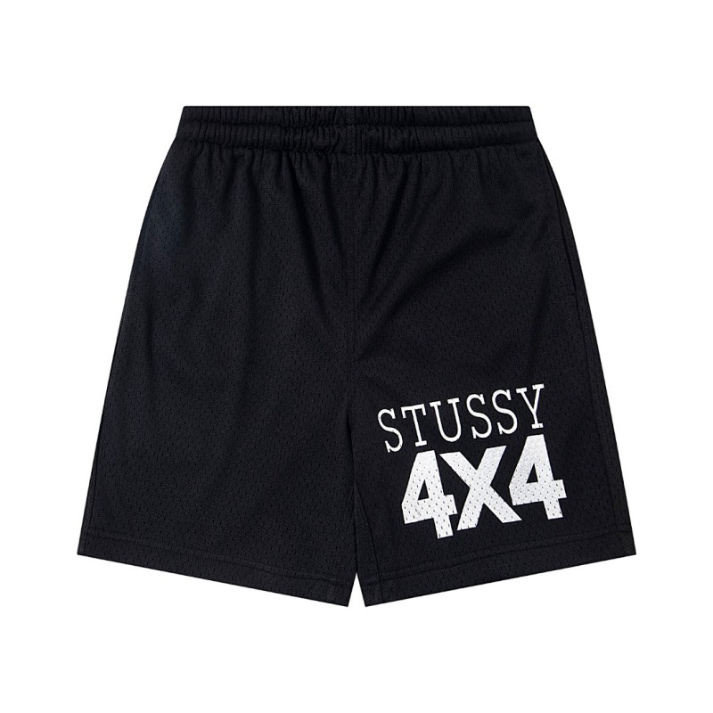 STUSSY SHORTS (3)