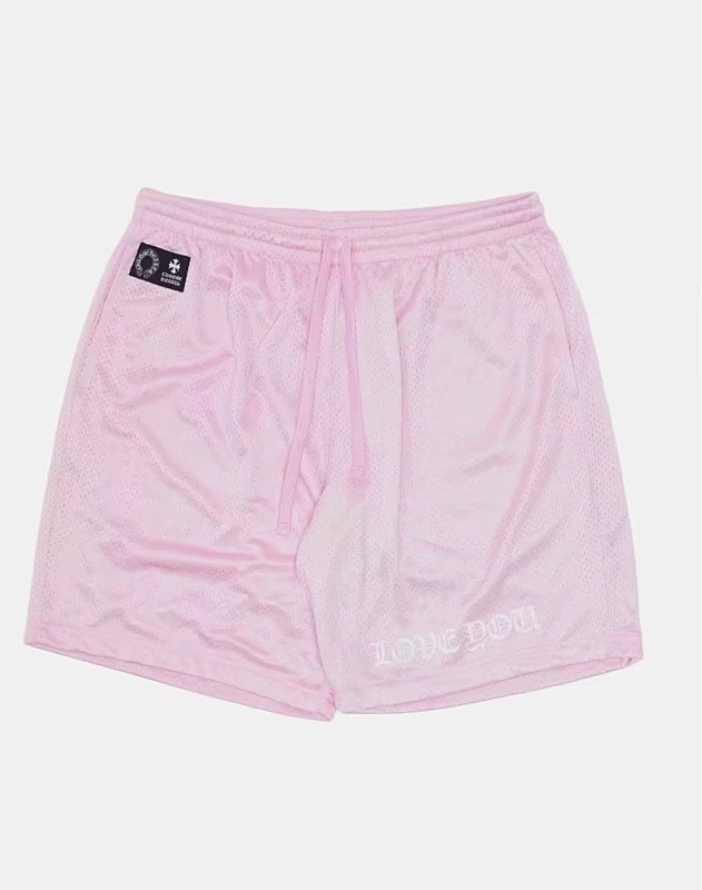 CHROME HEARTS SHORTS (22)