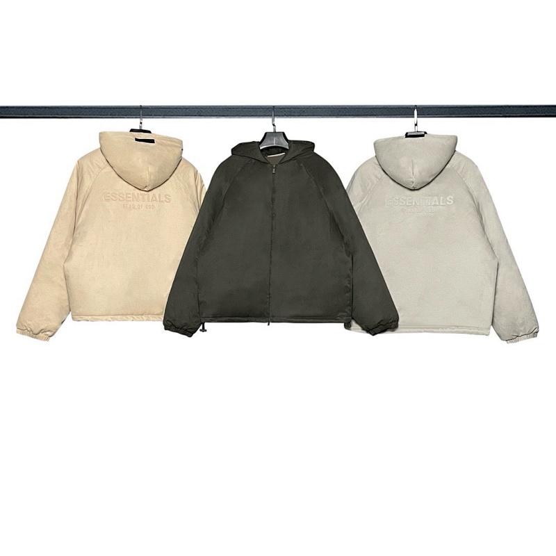 FOG JACKETS (2)