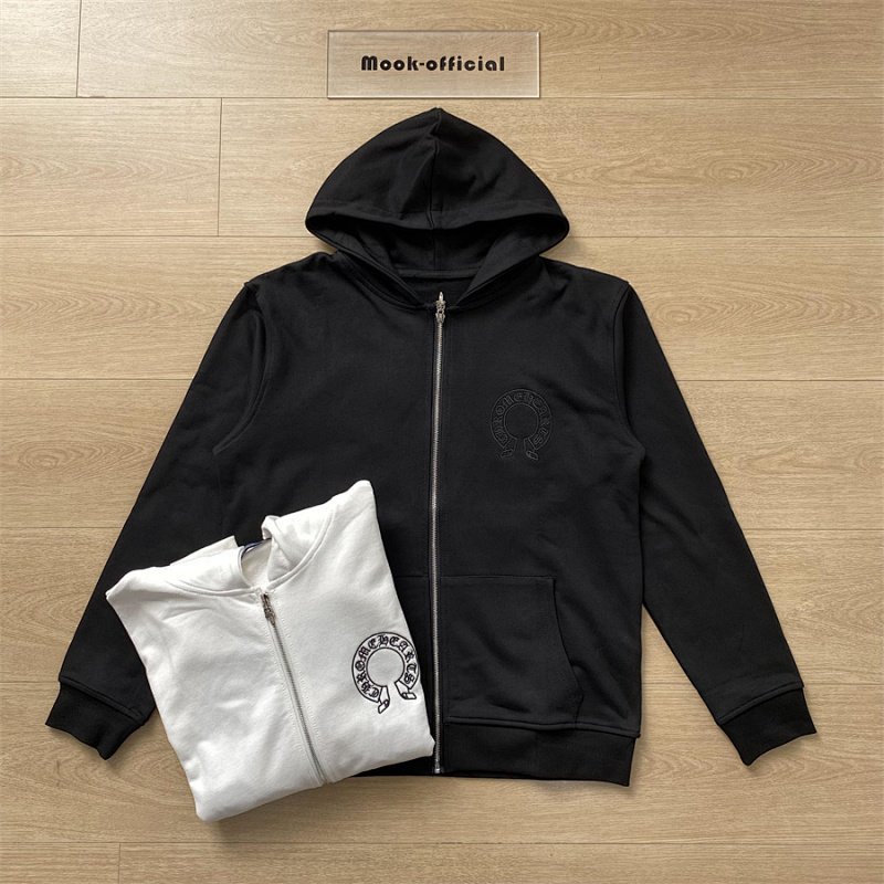 CHROME HEARTS HOODIES (104)