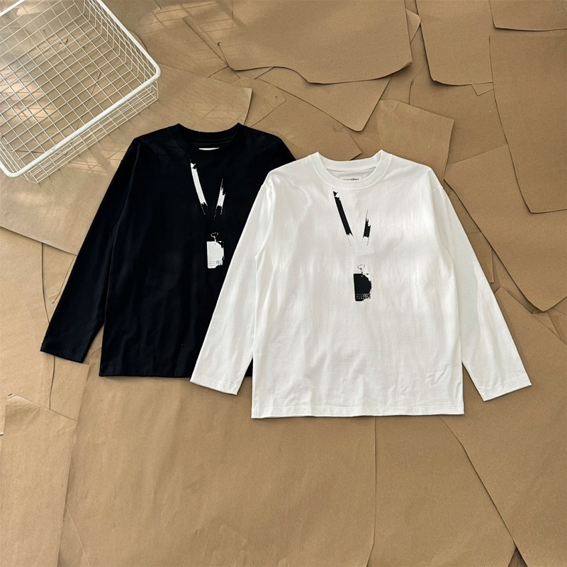 MAISON MARGIELA LONGSLEEVES (9)