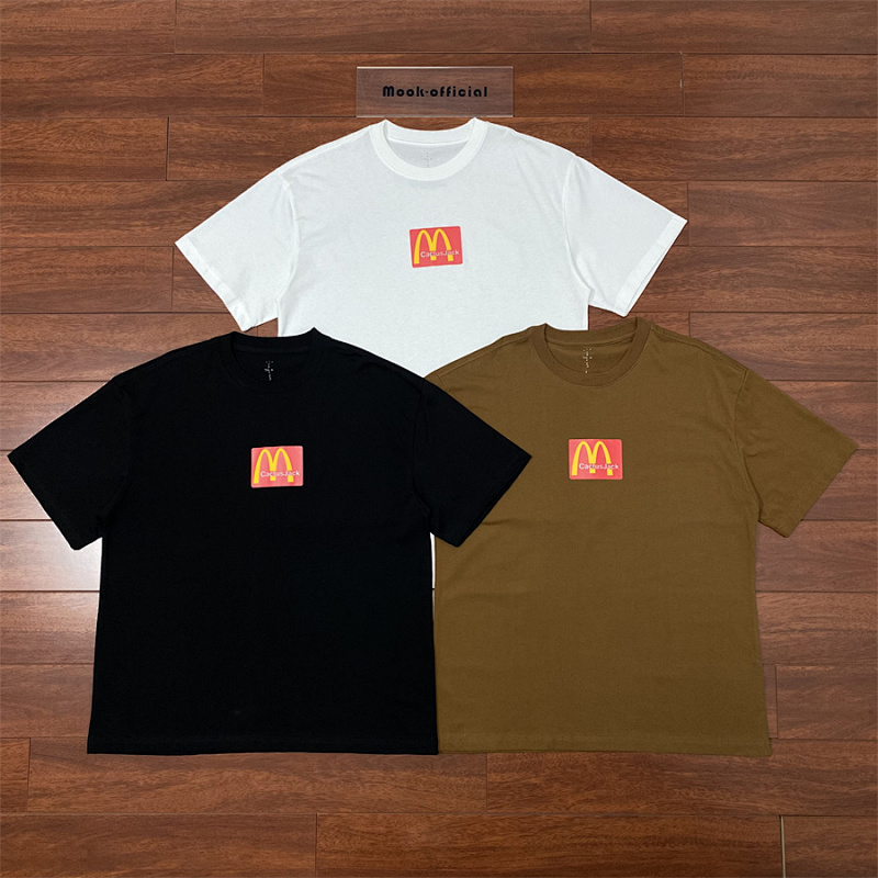 TRAVIS SCOTT TSHIRTS (184)