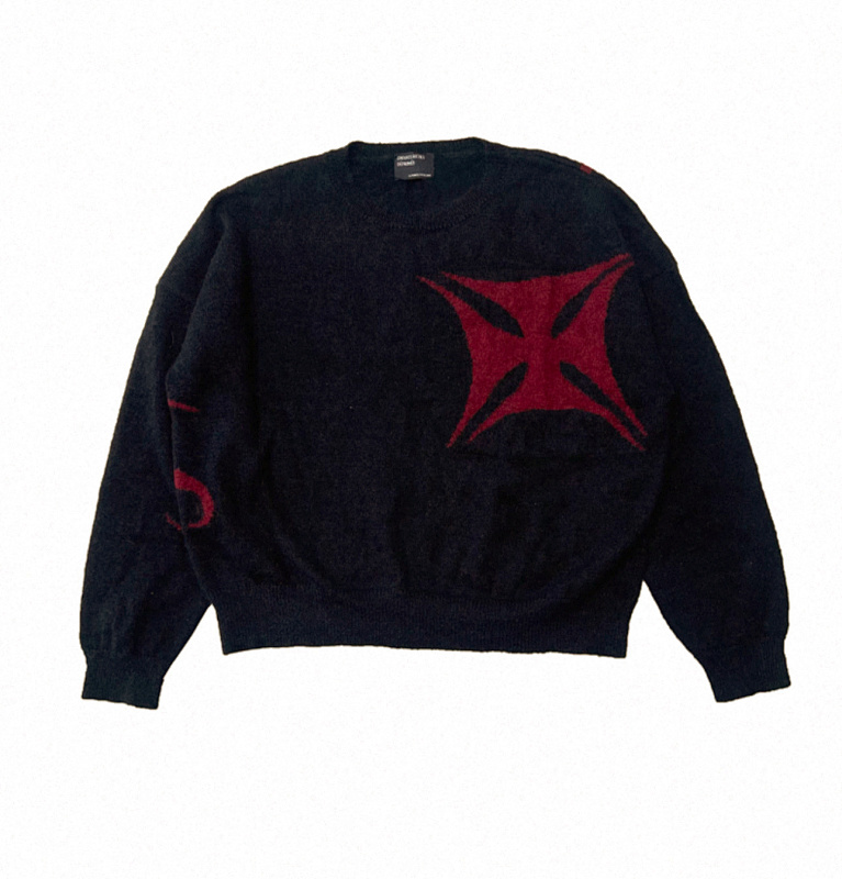 ENFANTS RICHES DEPRIMES SWEATSHIRTS