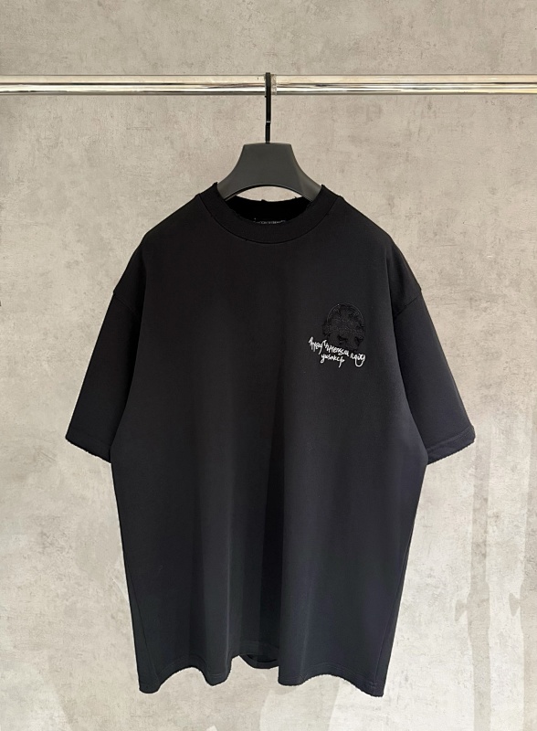 CHROME HEARTS TSHIRTS (8)